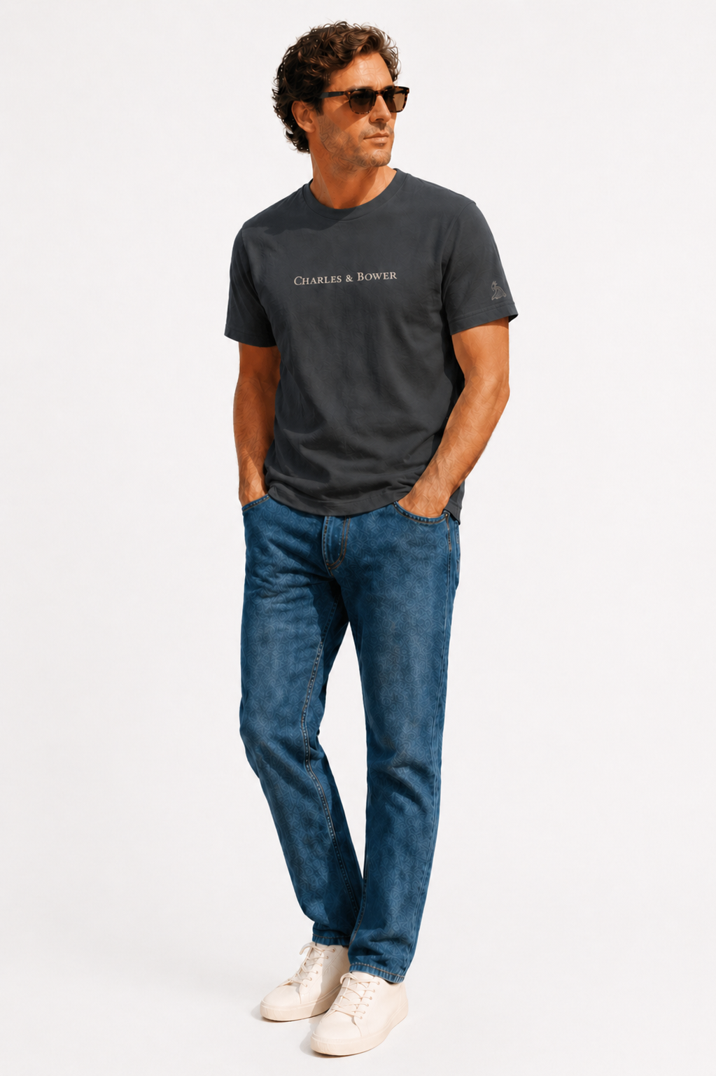 The Classic Tee