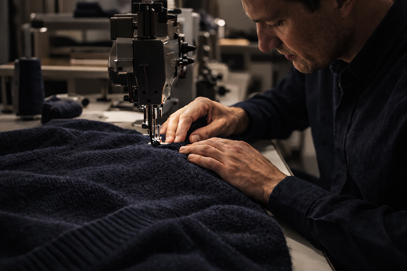 Exceptional Fabrics