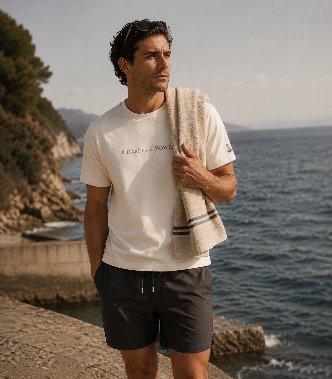 Coastal Collection