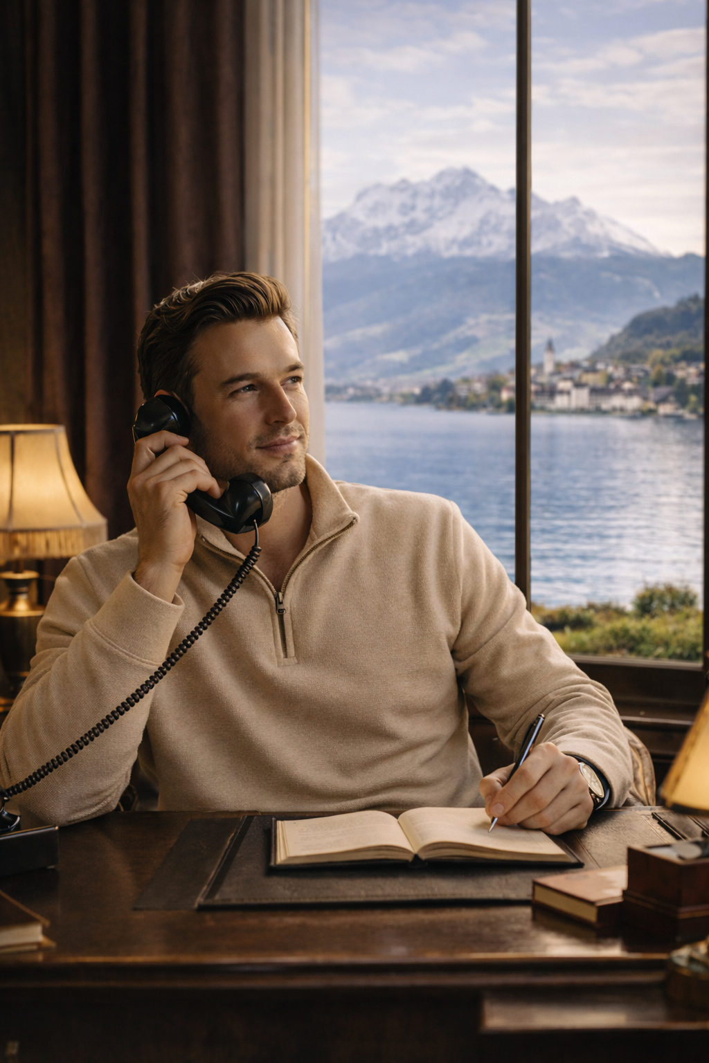 Contact Our Concierge