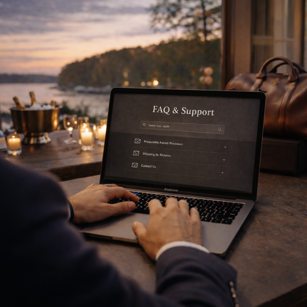 FAQ